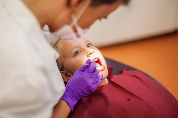 Best Emergency Dentist for Special Needs Patients in Oneida, TN