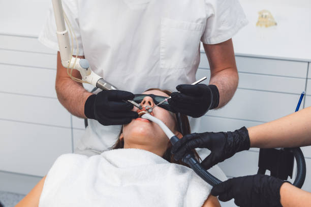 Best Broken or Cracked Tooth Emergency Dentist in Oneida, TN